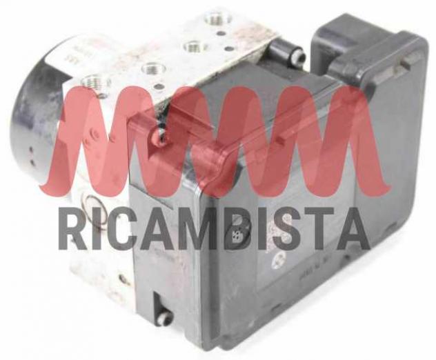 10021450094 BMW R1200 GS centralina gruppo pompa ABS - Foto 3