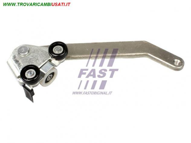 GUIDA PORTA IVECO DAILY 00 LATERALE INF DX FT95511