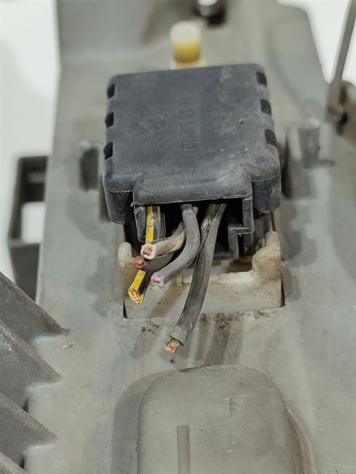 FARO ANTERIORE SINISTRO MERCEDES Classe C Berlina (W201) A2018207561 2018207561 102991 (8293) - Foto 5