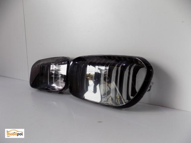 Kit reni BMW F20 21 LCI M-Power - 4374 - Foto 4