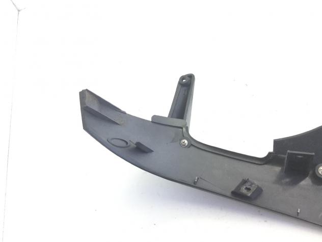APRILIA SCARABEO LIGHT 200 CARENA SCUDO ANTERIORE SINISTRO - ATTACCO ROTTO 2008 - Foto 8