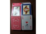 2 Mazzi di Carte 54 Modiano -  NUOVI