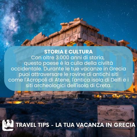 3 motivi per la tua prossima vacanza in Grecia - Foto 4