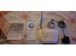 Tp-Link TD-Wb8951Nd Modem Router Adsl 2+ Wireless Acces Point N 150Mbps, Usato