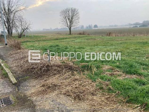 Terreno in vendita a Bonavigo - Rif. 4547491