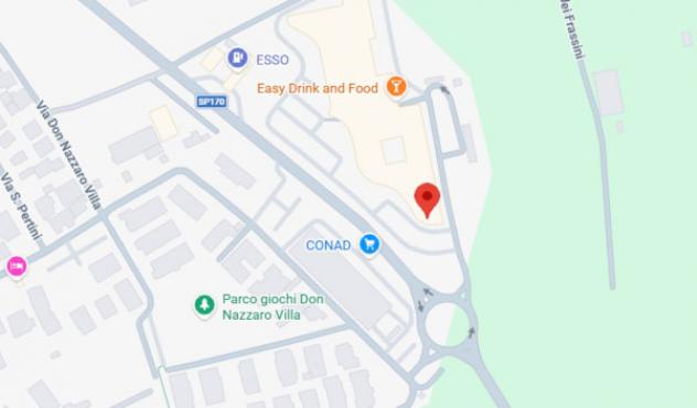 Immobile in asta di 1 m² in vendita a Capriate San Gervasio - Foto 3