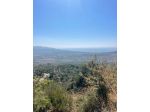 Casal Velino Frazione Acquavella terreno panoramico