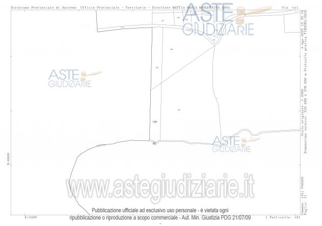 IMMOBILI-ALTRA CATEGORIA-Località Torretta - Foto 10