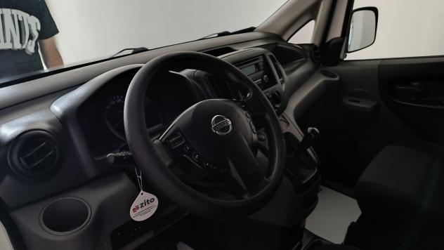 Nissan NV200 1.5 dCi 90CV Furgone - Foto 10