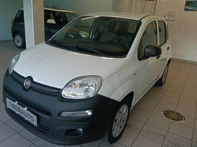 FIAT 1.2 Pop Van 2 posti rif. 24201530 - Foto 5