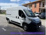 CITROEN Jumper 35 BlueHDi 140 CV PM-TM Furgone + IVA rif. 23691962