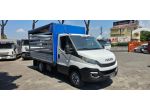 IVECO DAILY 35-120  CENTINATO MT3.80 EURO6B rif. 24026804
