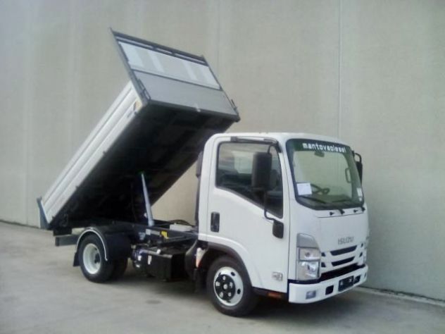 MEZZO NUOVO Marca ISUZU Modello M21 TT - Foto 4