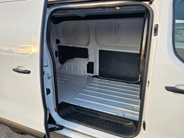 FIAT Scudo 1.5 BlueHDi 100 CV L2H1 Furgone rif. 24211250 - Foto 4