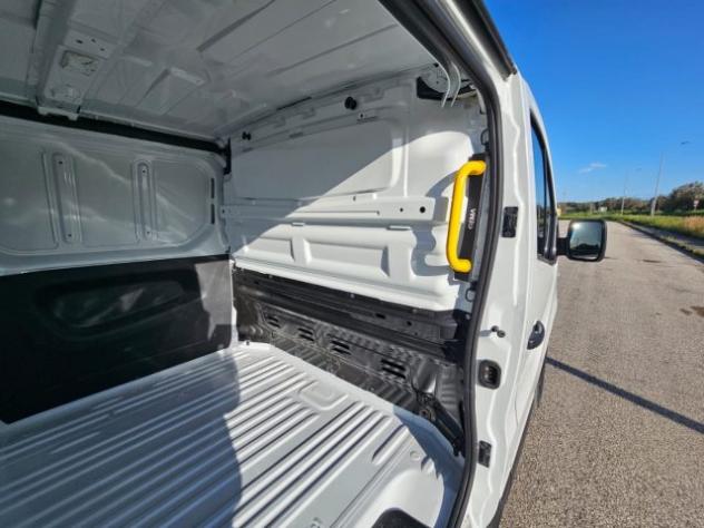 FIAT Talento 2.0 Ecojet 120CV PC-TN Furgone 10q rif. 23940689 - Foto 6