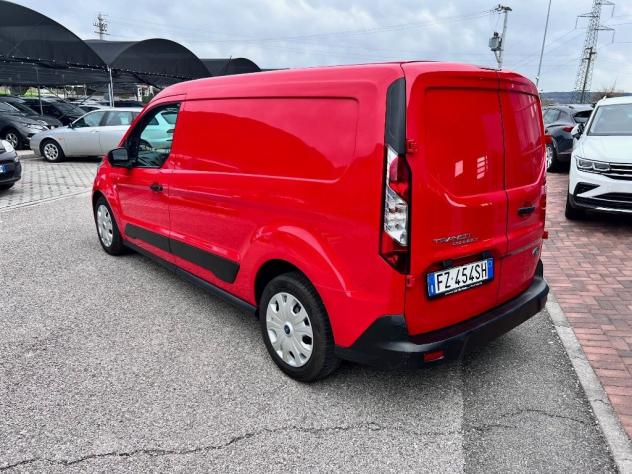 Ford Transit Connect 1.5 TDCi 100cv S&S Trend 210 L2H1 Passo Lungo - Foto 4