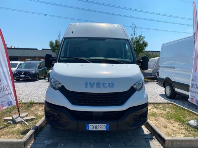 Iveco Daily 35S12 2.3 HPT PC - Foto 2