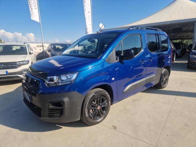 FIAT E-Doblò E-Doblo 50kWh +Launch Pack - Foto 2