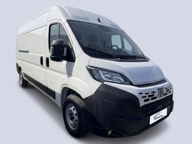 Fiat Ducato series 2 lastrato 35q lh2 140cv 2.2 multijet 3 MY25#*PREZZO IVA ESCLUSA! - Foto 3