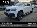 Mercedes-Benz Classe X X 220 d 4MATIC Progressive Business