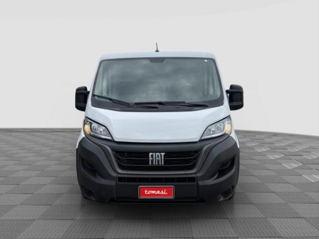 FIAT Ducato Ducato 30 2.2 Mjt 120CV PC-TN Furgone rif. 23635698 - Foto 8