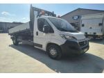 FIAT DUCATO  2.3 MJT 130 RIBALTABILE TRILATERALE rif. 24062500