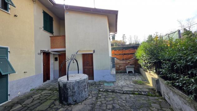 casa indipendente a La Spezia in zona Canaletto / Buonviaggio / Migliarina