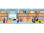 MAGAZZINIERE OPERATIVO - Area Logistica & Rientri Noleggio