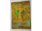 Mega Charizard X ex Mega Gold Rara Segreta (IT)