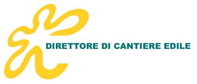 DIRETTORE DI CANTIERE EDILE