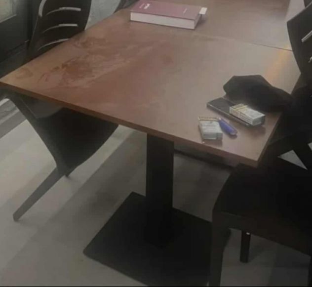 Basi.per tavolo da ristorante, pub e bar - Foto 2