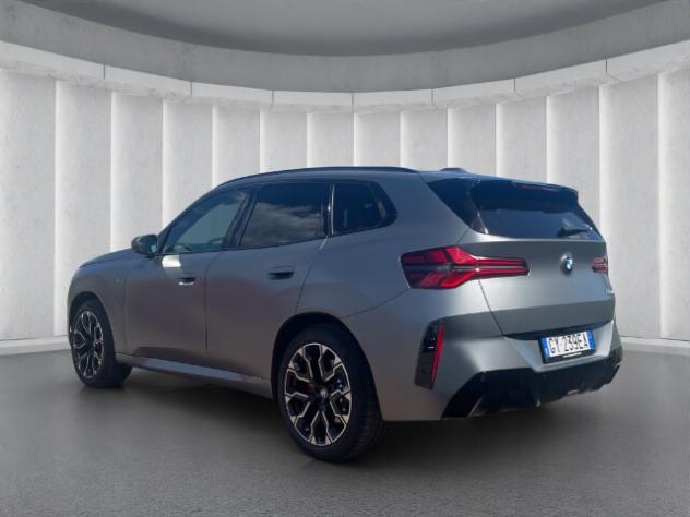 BMW X3 (G45) X3 xDrive20d 48V MSport Pro - Foto 6