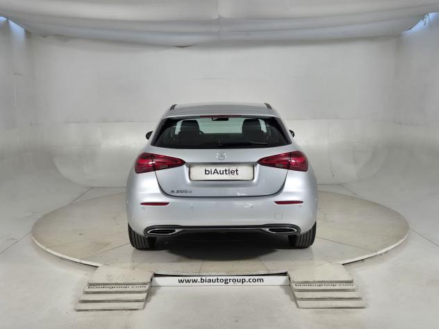Mercedes-Benz Classe A A 200 d Automatic Progressive Advanced Plus - Foto 3