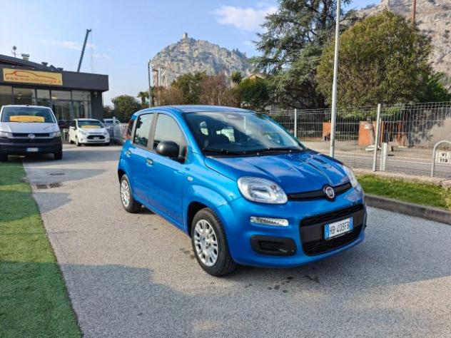 FIAT Panda 1.0 FireFly S&S Hybrid Pop rif. 23302510 - Foto 7