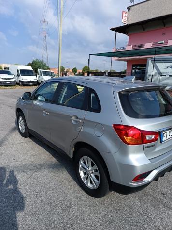 Mitsubishi ASX 1.6 2WD Instyle Navi - Foto 6