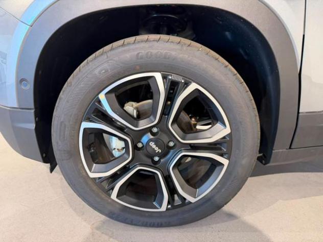 JEEP Avenger 1.2 Turbo 100 CV Summit rif. 23794982 - Foto 9