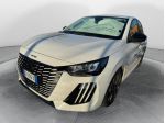 Peugeot 208 5p - allure puretech 100 s&s