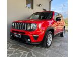 Jeep Renegade 1.6 mjt Limited 2wd 130cv