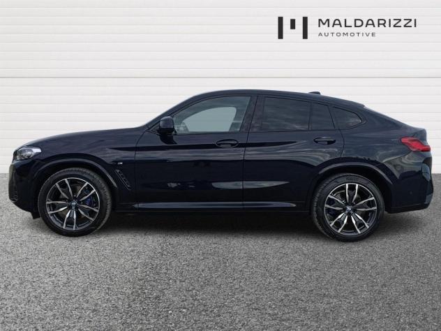 BMW X4 G02 2021 xdrive20d mhev 48V Msport auto - Foto 5