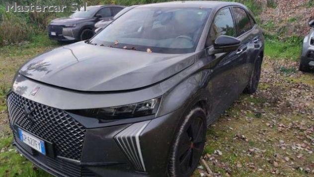DS AUTOMOBILES DS 7 1.5 bluehdi Performance Line 130cv TG: GP627FY rif. 23793925 - Foto 3