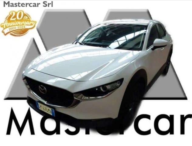 MAZDA CX-30 CX-30 2.0 m-hybrid Evolve 2wd 122cv 6mt -GM876MN rif. 23961069