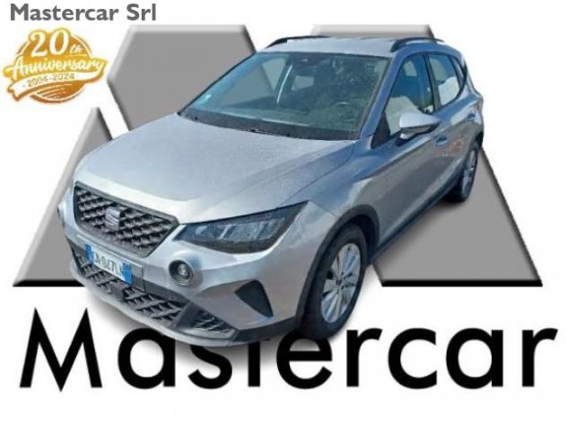 SEAT Arona Arona 1.0 ecotsi Style 95cv - GN047LN rif. 24173844