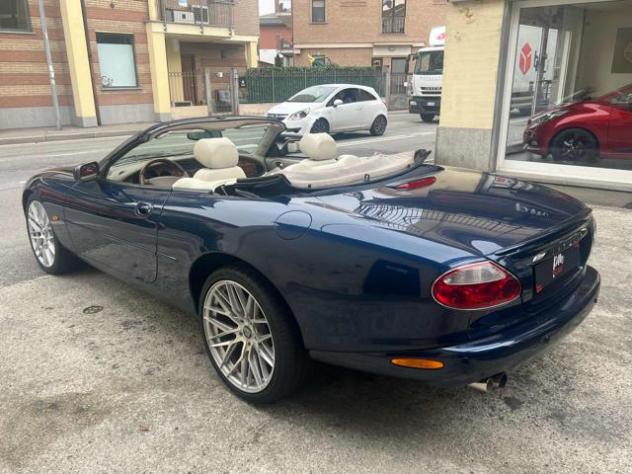 JAGUAR XK8 4.0 Convertibile rif. 23741047 - Foto 7
