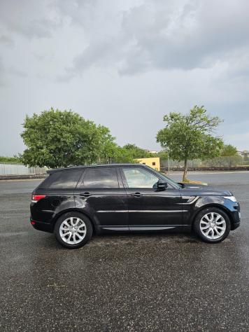 Land Rover Range Sport 3.0 TDV6 HSE Tetto Apribile - Foto 6