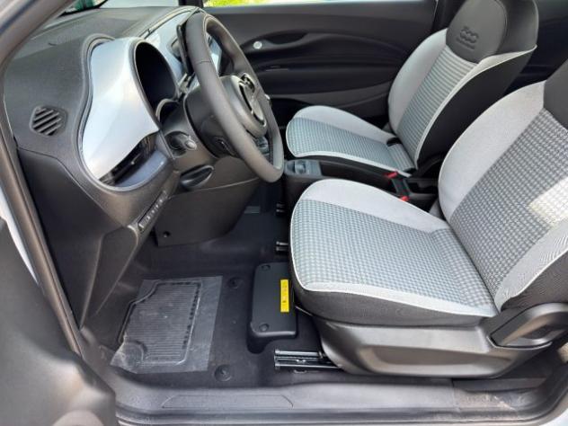 FIAT 500 Cabrio 1.0 hybrid Dolcevita rif. 24171312 - Foto 8