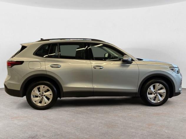 VOLKSWAGEN Tiguan 3ª serie Tiguan 1.5 eTSI 130 CV ACT DSG Life - Foto 6