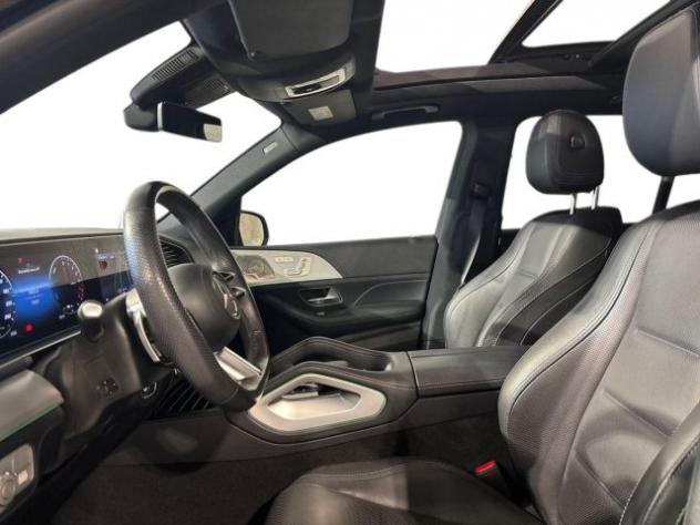 MERCEDES-BENZ GLE 350 de hybrid EQ 4Matic AMG Line Premium rif. 23699383 - Foto 10