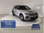 Volkswagen T-Roc T-Roc 1.5 TSI ACT DSG R-Line Plus
