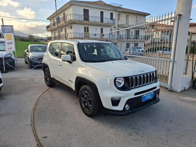 Jeep Renegade 1.6 Mjt 120 CV anno 2020 - Foto 2