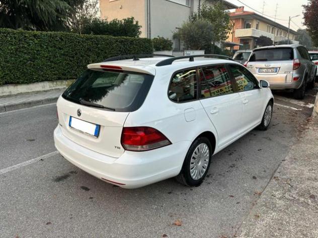 VOLKSWAGEN Golf Var. 1.2 TSI Comfortline rif. 23800062 - Foto 5